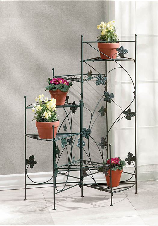 Ivy Design staircase Planter Stand