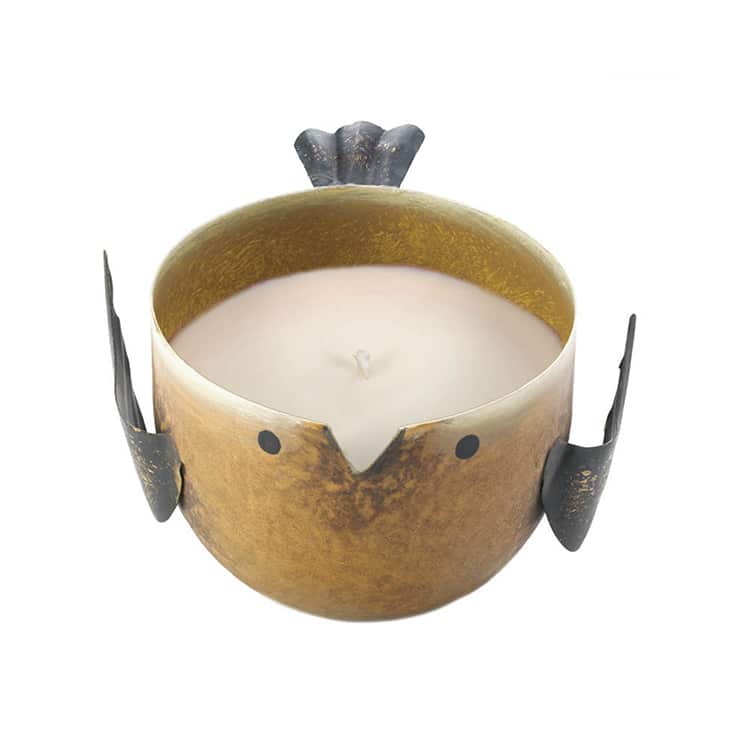 Key Lime Aroma Birdie Candle