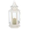 Small Victorian Candle Lantern