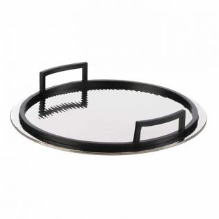State-Of-The-Art Circular Serving Tray