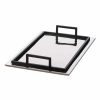 State-Of-The-Art Rectangle Serving Kitchen Tray