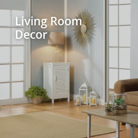 Best Living Room Decor