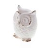 Distressed Owl Figurine Gift